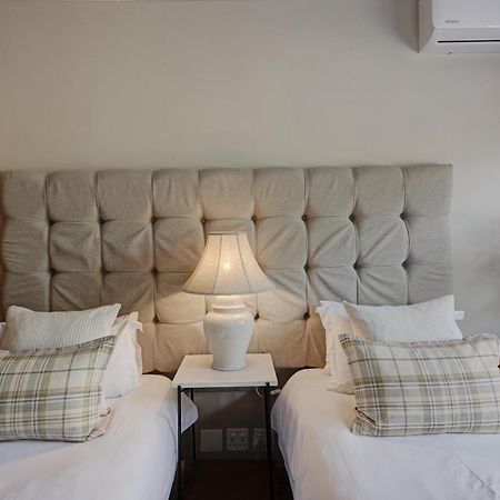 Minserie Collection Stellenbosch Ngoại thất bức ảnh