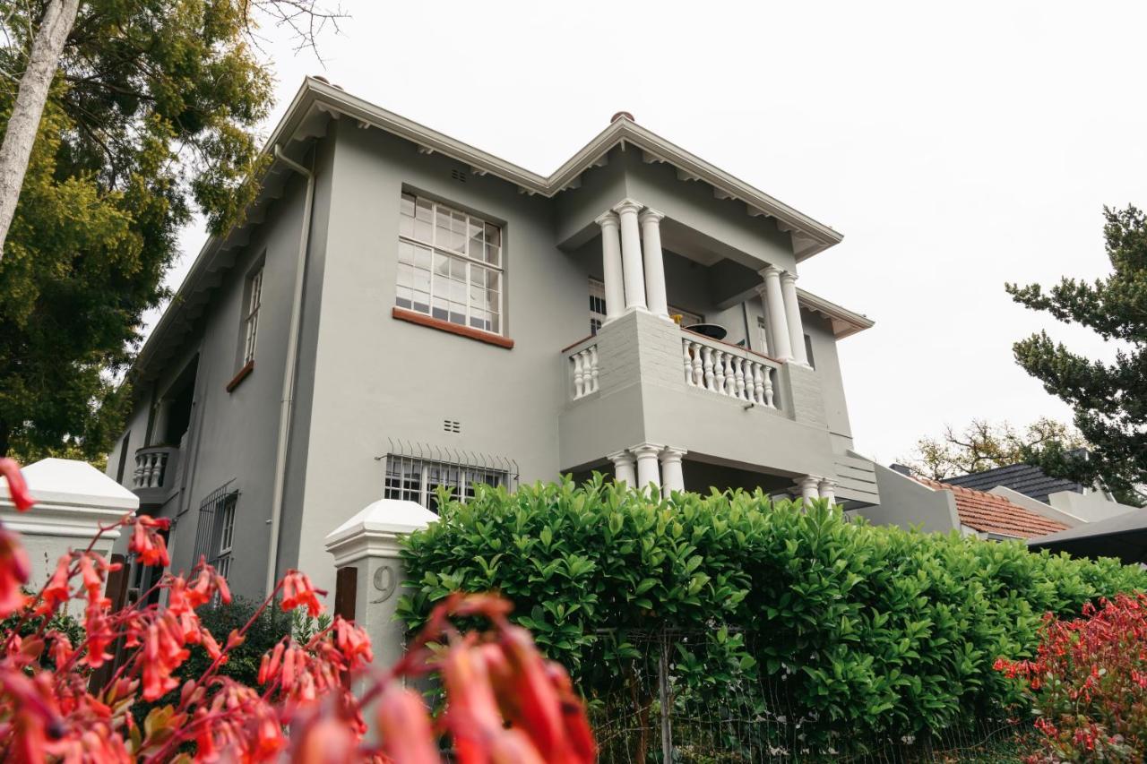 Minserie Collection Stellenbosch Ngoại thất bức ảnh
