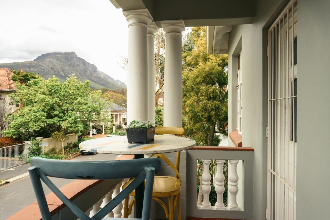 Minserie Collection Stellenbosch Ngoại thất bức ảnh