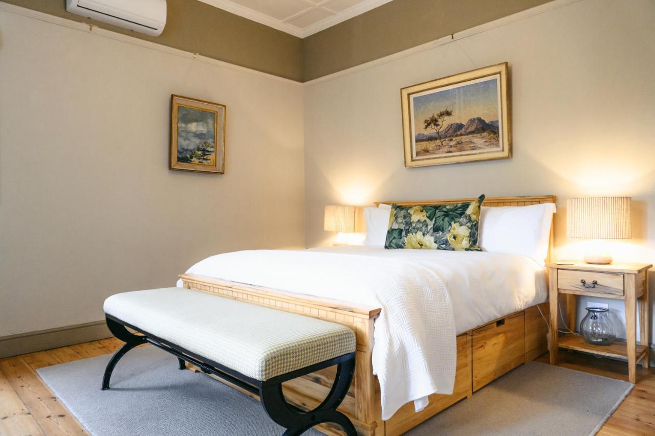 Minserie Collection Stellenbosch Ngoại thất bức ảnh