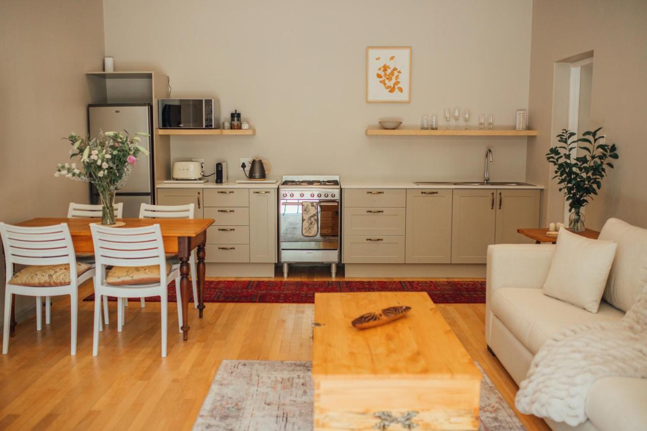 Minserie Collection Stellenbosch Ngoại thất bức ảnh