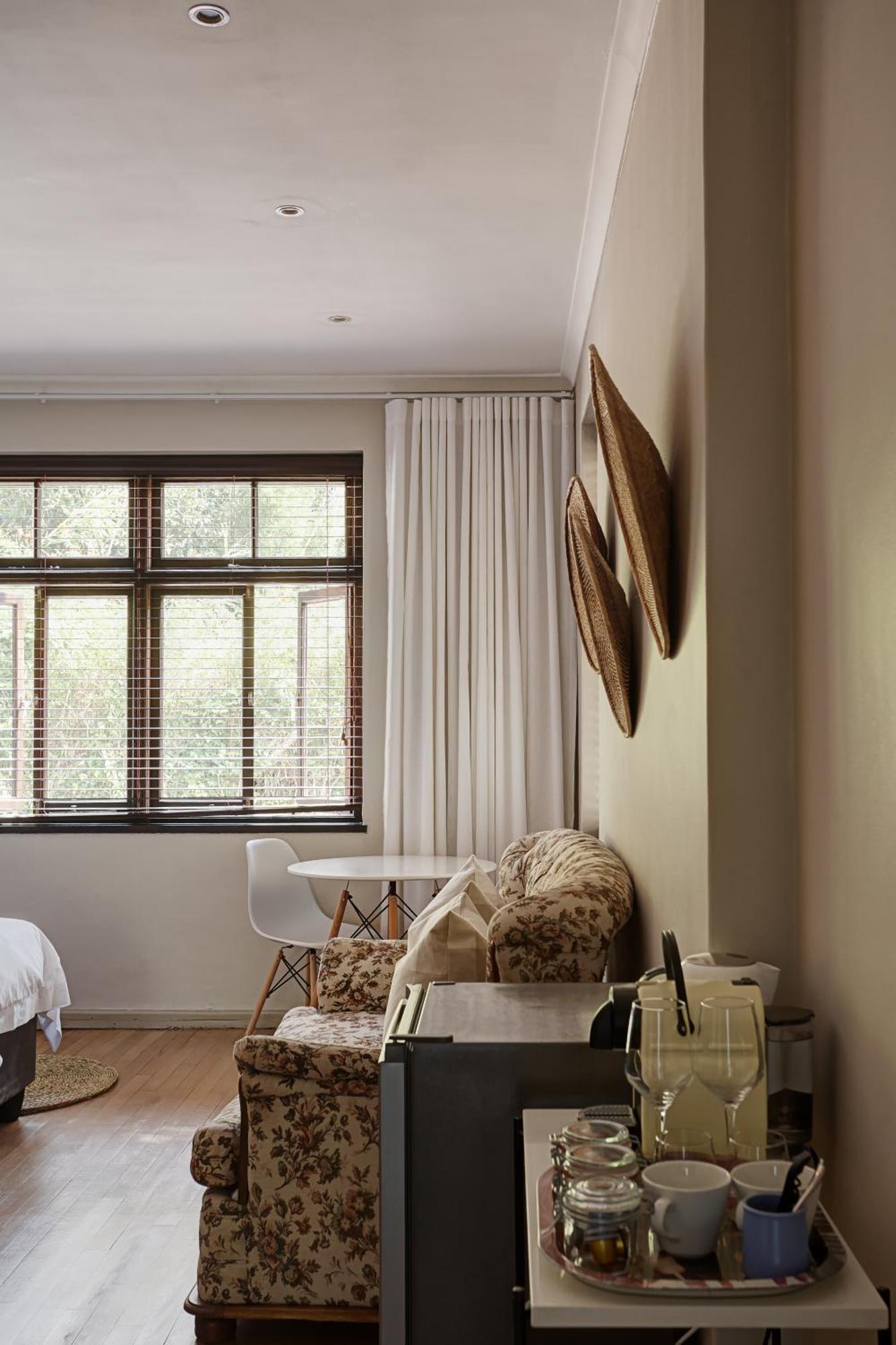 Minserie Collection Stellenbosch Ngoại thất bức ảnh