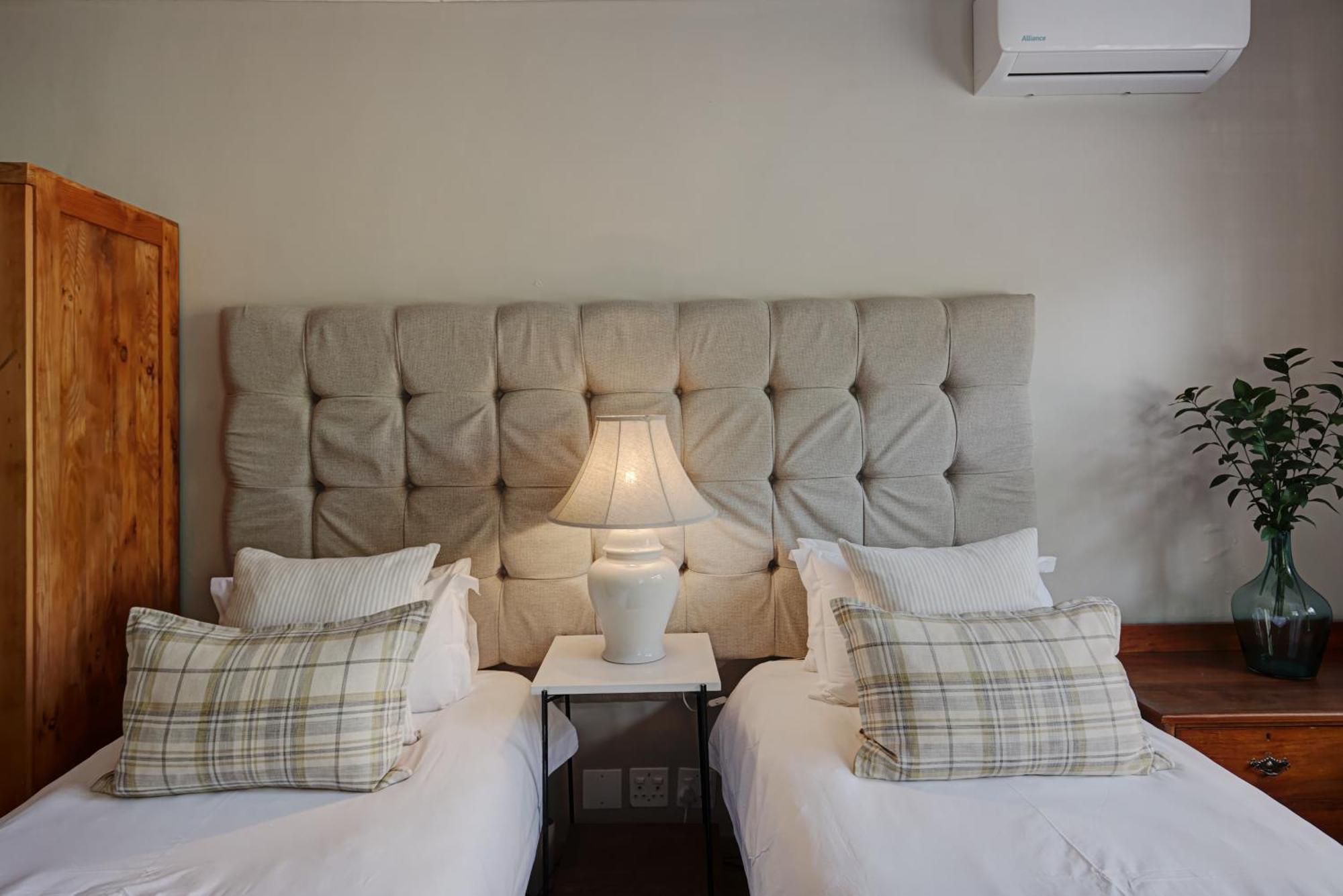 Minserie Collection Stellenbosch Ngoại thất bức ảnh