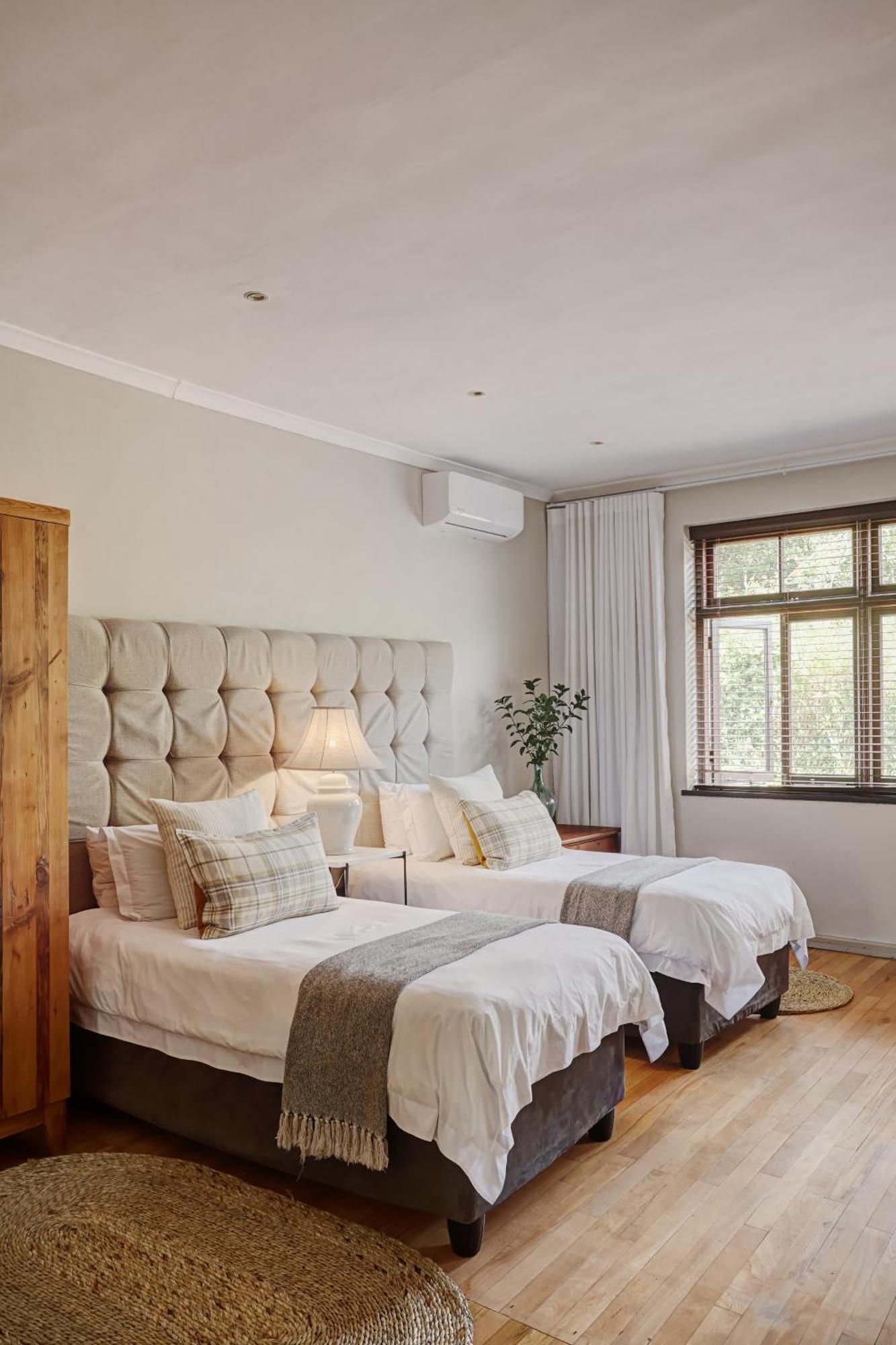 Minserie Collection Stellenbosch Ngoại thất bức ảnh