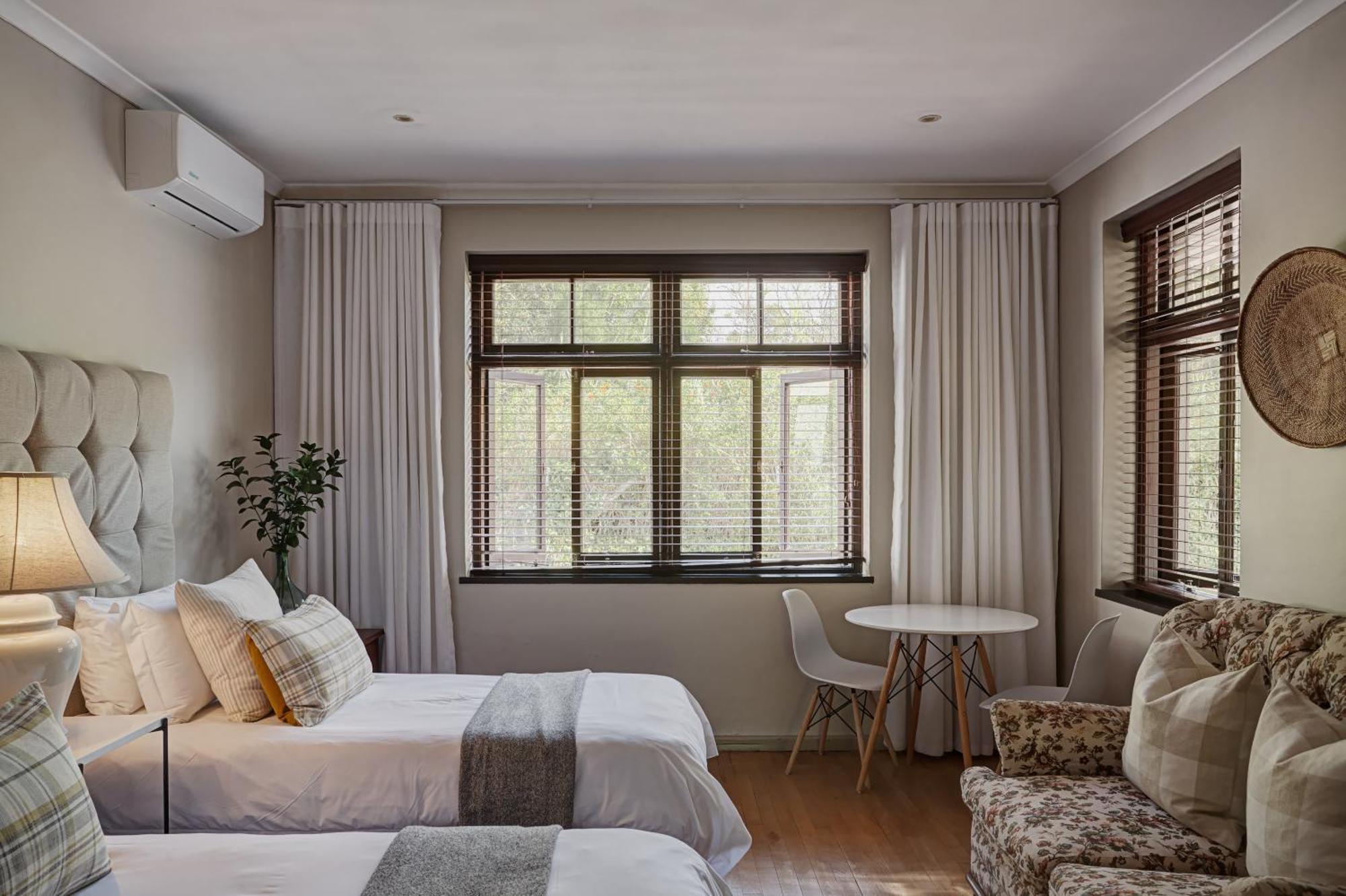Minserie Collection Stellenbosch Ngoại thất bức ảnh