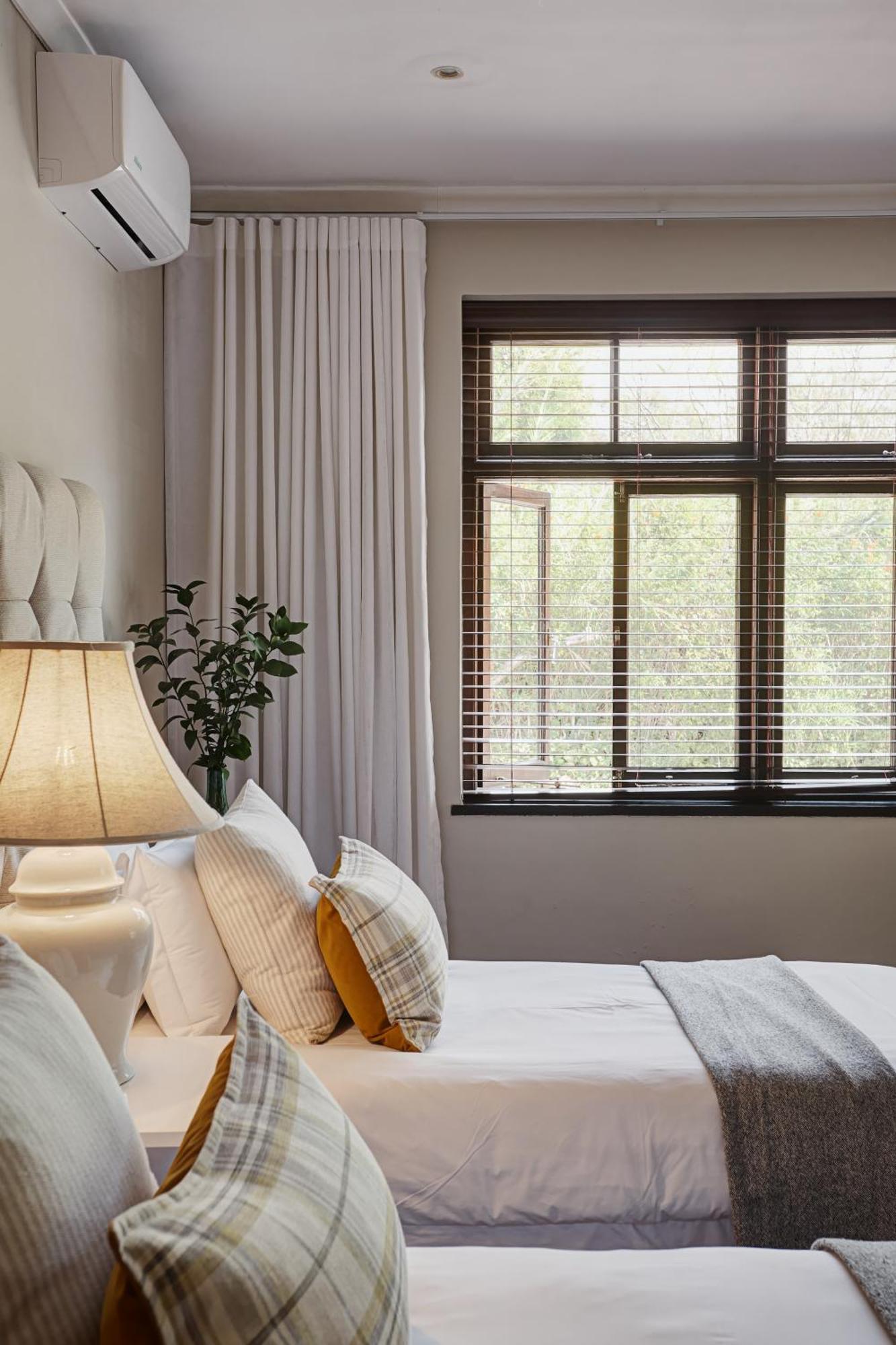 Minserie Collection Stellenbosch Ngoại thất bức ảnh