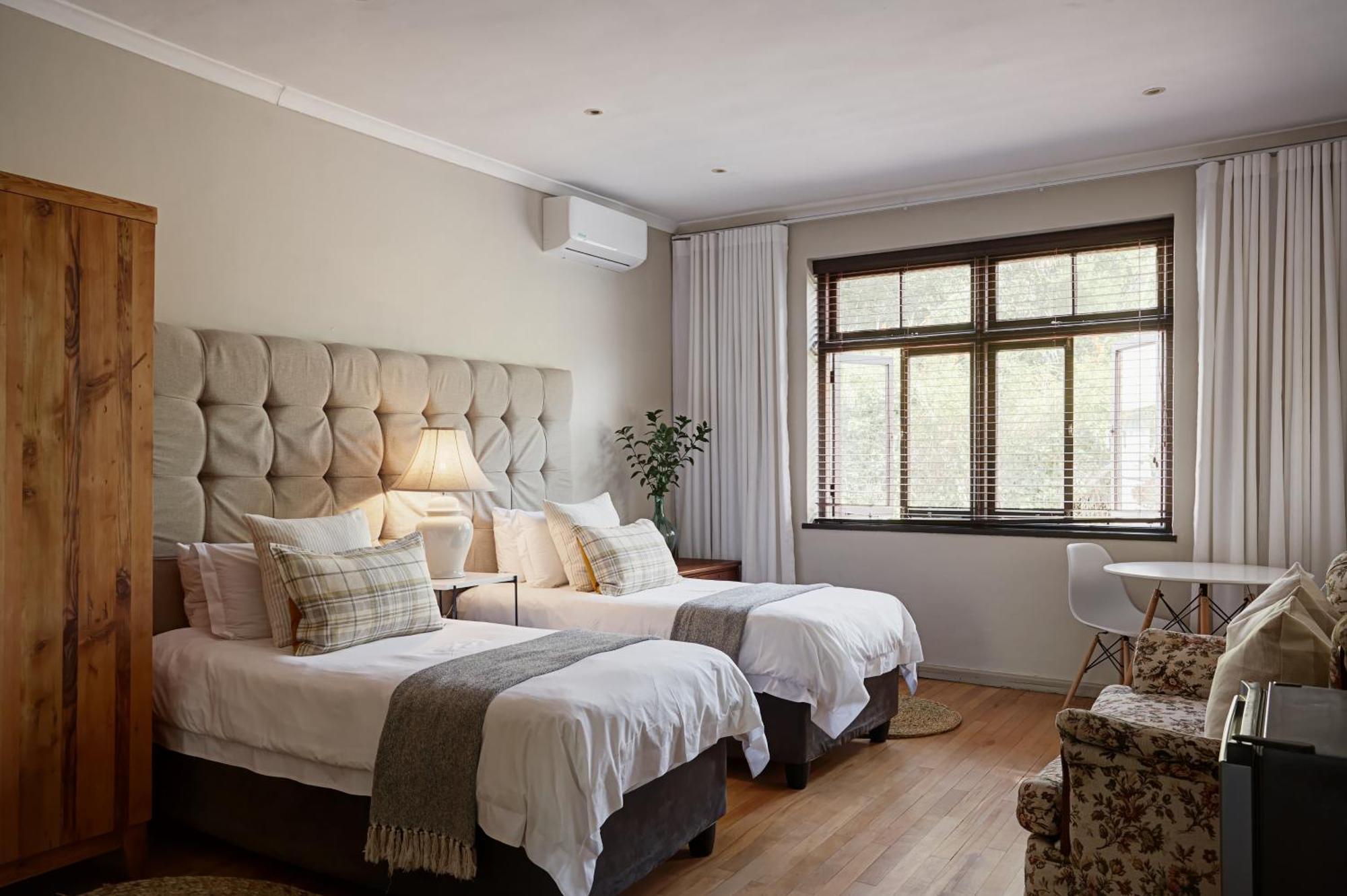 Minserie Collection Stellenbosch Ngoại thất bức ảnh