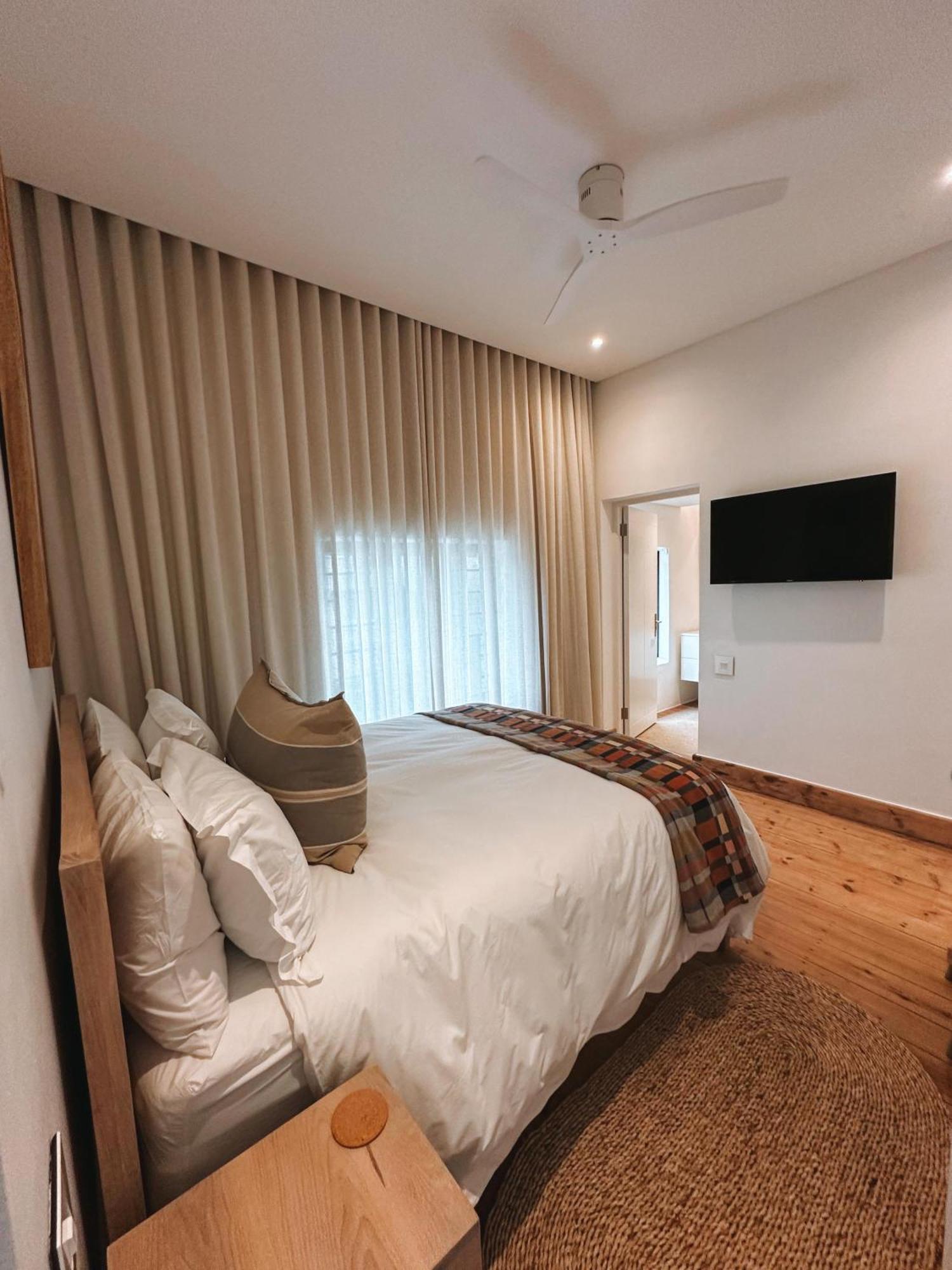 Minserie Collection Stellenbosch Ngoại thất bức ảnh