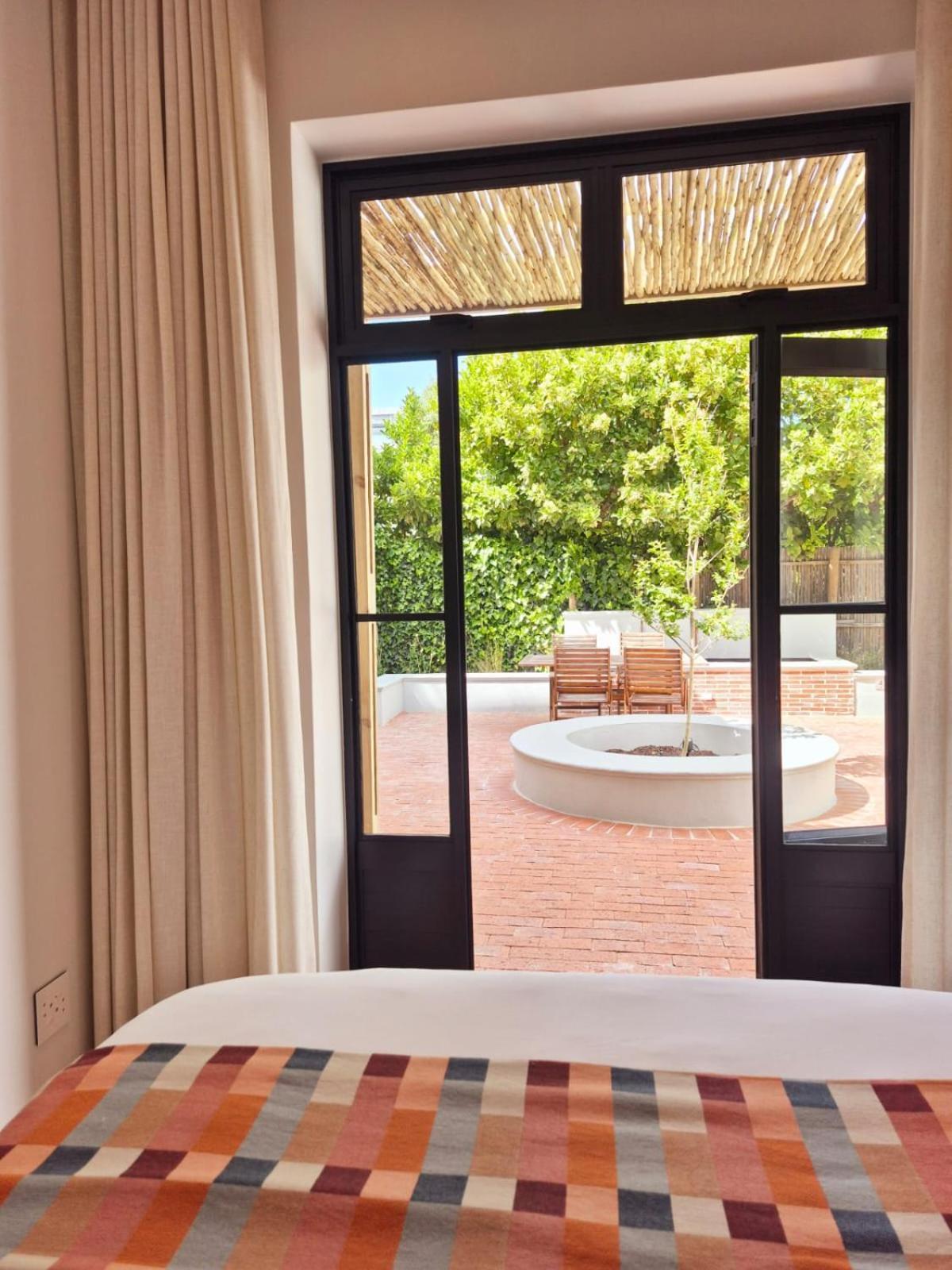 Minserie Collection Stellenbosch Ngoại thất bức ảnh