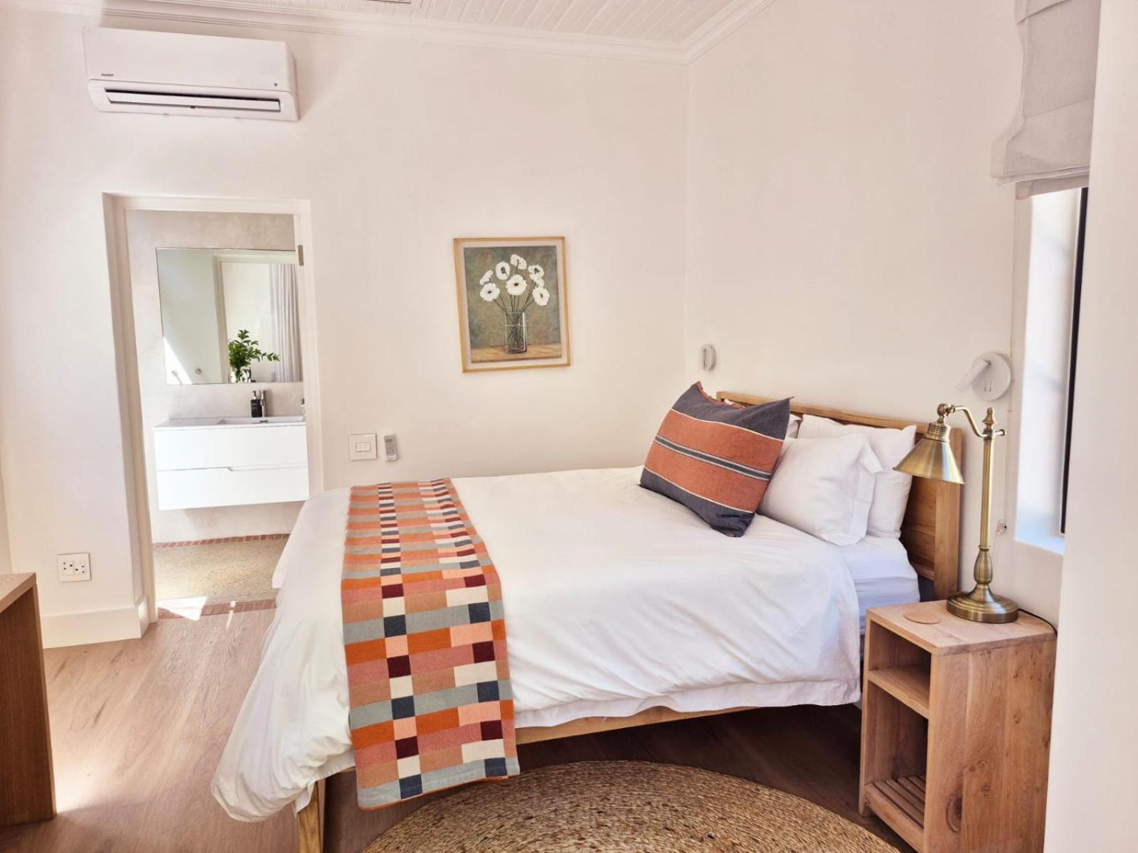 Minserie Collection Stellenbosch Ngoại thất bức ảnh