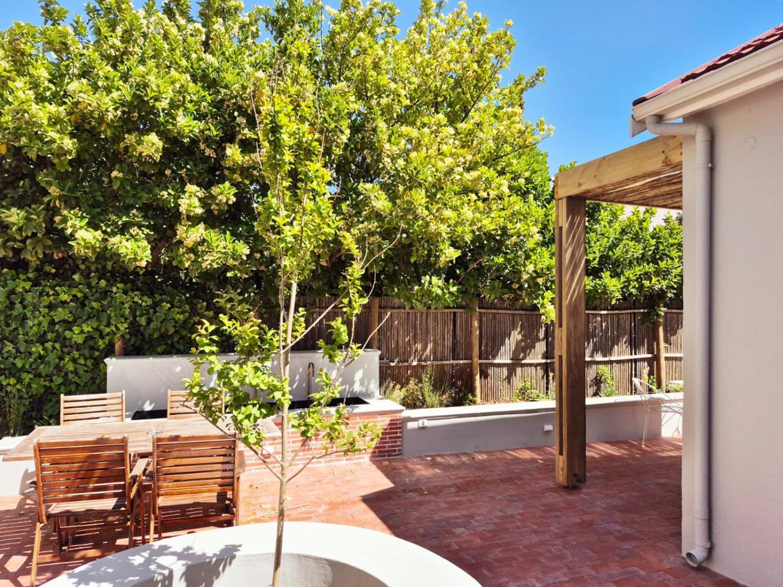 Minserie Collection Stellenbosch Ngoại thất bức ảnh